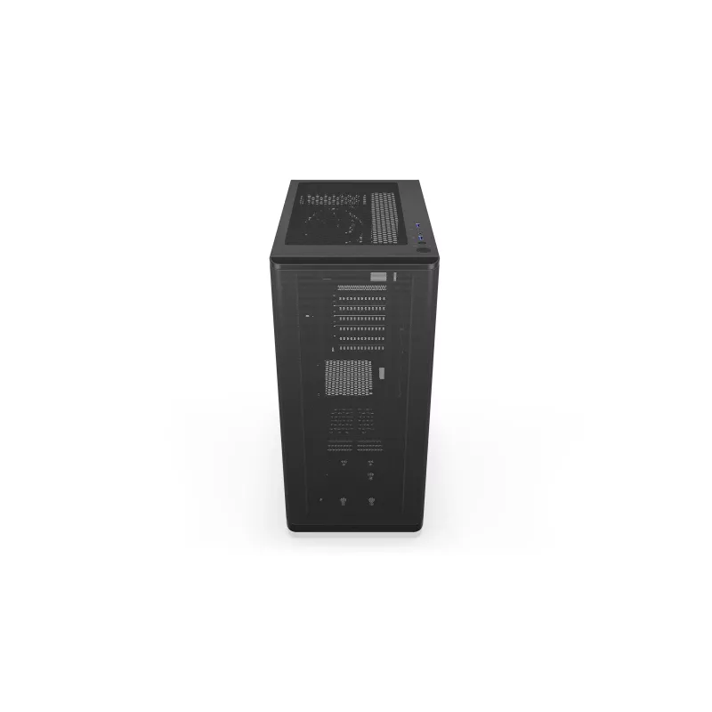 ENDORFY Ventum 200 Solid Tower Μαύρο