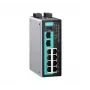 Moxa EDR-810 δρομολογητής καλωδίου Fast Ethernet μαύρο (EDR-810-2GSFP)