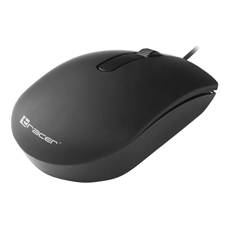 Tracer 47433 Ασύρματο Οπτικό Ποντίκι Offi Μαύρο