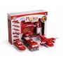 Σετ οχημάτων Popular Playthings Mix or Match Vehicles Fire and Rescue
