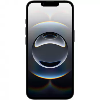 Apple iPhone 16e - 5G Smartphone - Dual-SIM / εσωτερικός αποθηκευτικός χώρος 512 GB