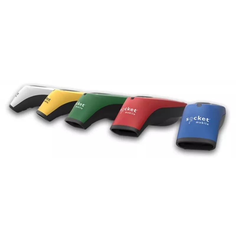 Φορητός αναγνώστης barcode Socket Mobile SocketScan S740