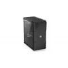 ENDORFY Regnum 400 Air Tower Μαύρο