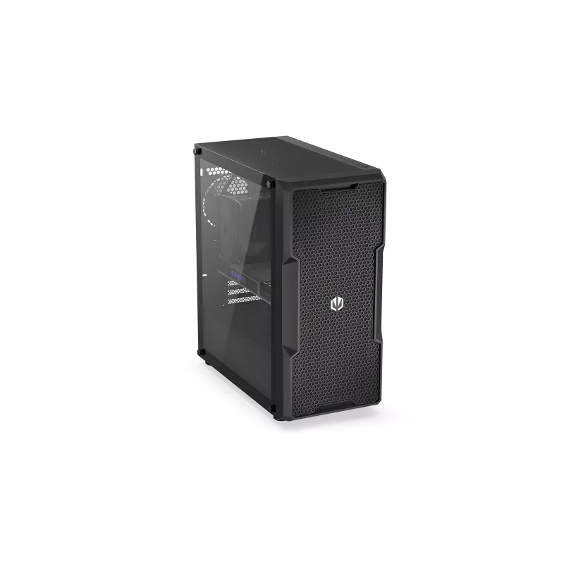 ENDORFY Regnum 400 Air Tower Μαύρο