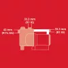 Einhell 4180370 εργαλείο κήπου 4.500 L μαύρο