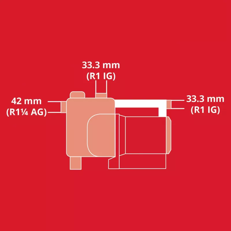 Einhell 4180370 εργαλείο κήπου 4.500 L μαύρο