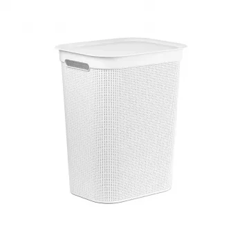 ROTHO Brisen - Καλάθι απλύτων - 50 l