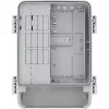 Ερμάριο επιτήρησης δικτύου CABINET/TQ1817-VE 03085-001 Axis