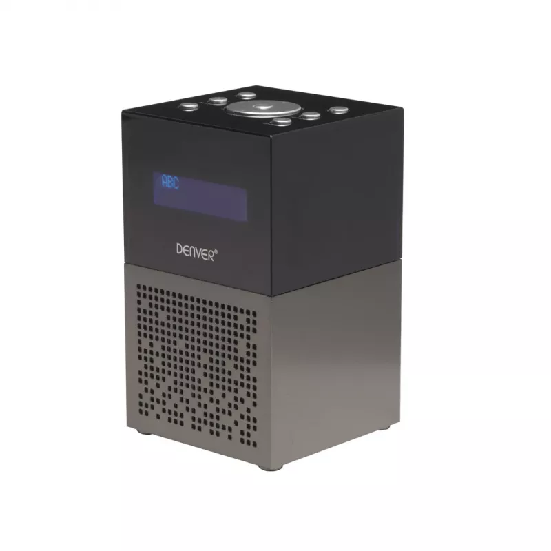 Ρολόι-ραδιόφωνο Denver CRD-510