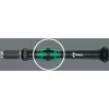 Wera KK Micro-Set 11 καρυδάκι 11 τεμ.
