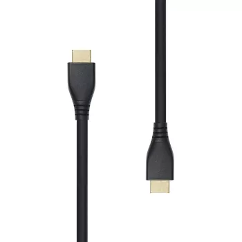 Καλώδιο HDMI ProXtend HDMI2.1-0005 0,5 m, HDMI 2.1, υποστήριξη 8K