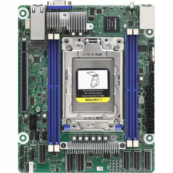 Μητρική πλακέτα ASRock ROMED4ID-2T Socket SP3 mini ITX