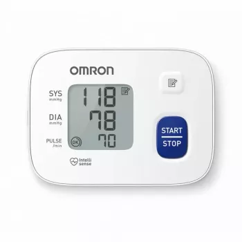 Omron RS1 πιεσόμετρο καρπού