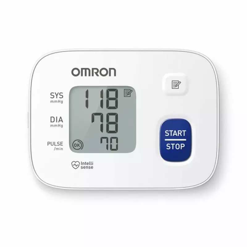 Omron RS1 πιεσόμετρο καρπού