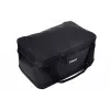 Thule 5529 Chasm Gear Hauler 55L Μαύρο