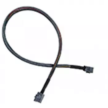 Καλώδιο Adaptec ACK-I-HDmSAS-HDmSAS-.5M