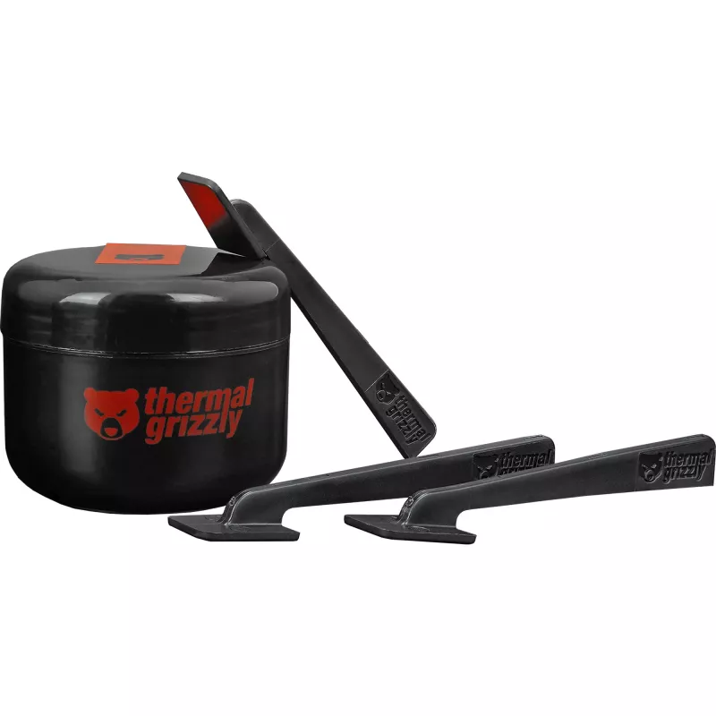 Thermal Grizzly Putty Basic 100g ροζ (TG-P-B-100-R)