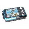 AgfaPhoto Realishot WP8000 αδιάβροχη compact φωτογραφική μηχανή