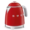 Smeg 50's Style Βραστήρας KLF05RDEU Κόκκινο