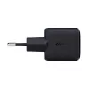Τροφοδοτικό Aukey PA-B1L USB-C 30W μαύρο — συμπαγής προσαρμογέας USB‑C PD