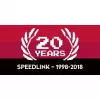 Joystick SPEEDLINK Competition Pro Extra Μαύρο Κόκκινο