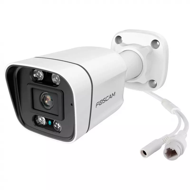 IP κάμερα παρακολούθησης Foscam V8EP 3740 x 2160 pixel