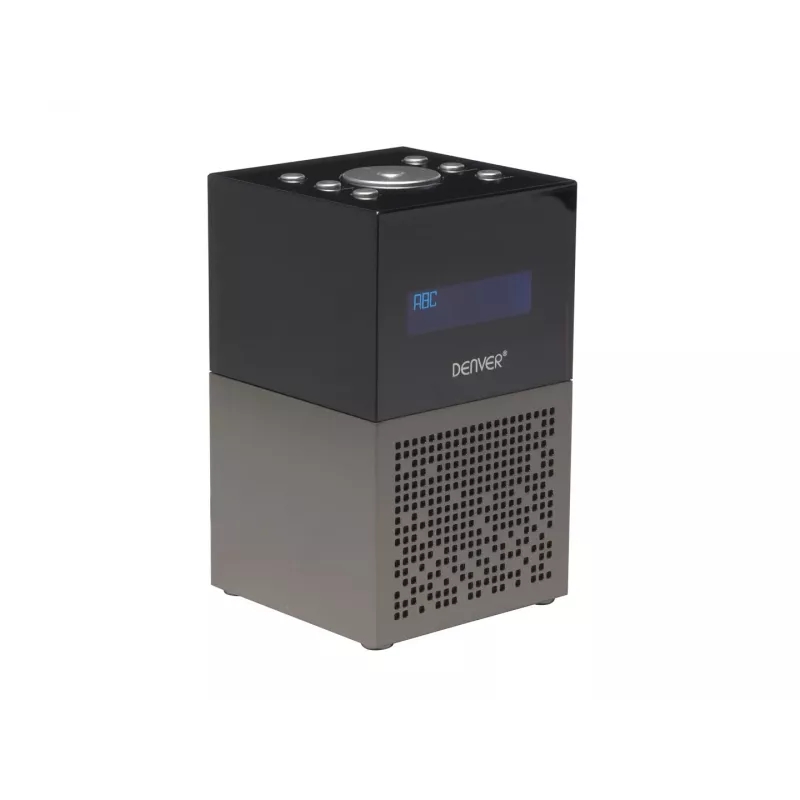 Ρολόι-ραδιόφωνο Denver CRD-510
