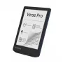 Pocketbook Verse Pro - Azure DACH-Version - e-book reader (PB634-A-WW-B)