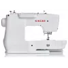 SINGER μηχανή κοπής ραμμάτων SE9155 ηλεκτρικό ρεύμα λευκό