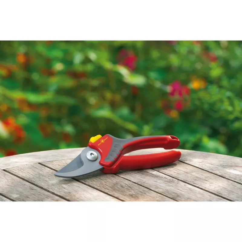 Χλοοκοπτικό WOLF-Garten RR 2500 COMFORT PLUS