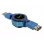 Καλώδιο USB DeLOCK 82649 1,20 m αρσενικό/θηλυκό