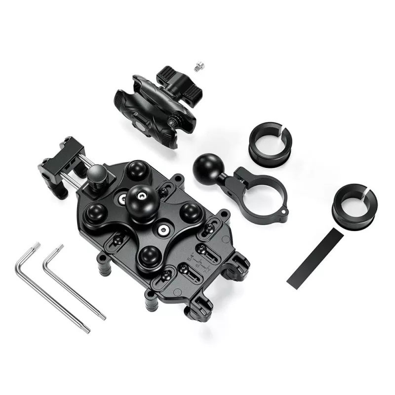 Βάση κινητού ποδηλάτου Ulefone Armor Mount Pro AM01