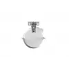Dahua Technology 5MP Εξωτερική Σταθερή Wi-Fi Pan & Tilt IP Κάμερα