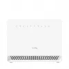 Cudy LT500E ασύρματος router Fast Ethernet dual-band (2,4 GHz / 5 GHz) 4G λευκό