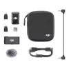 Μικρόφωνο DJI Mic 2 Μαύρο