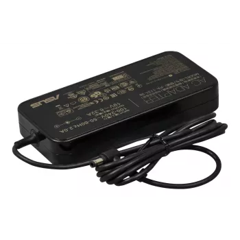 ASUS 0A001-00060900 Τροφοδοτικό εσωτερικού χώρου 120 W Μαύρο