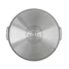 Resto Kitchenware Libra 13 L στρογγυλό ανοξείδωτο ατσάλι 22 cm