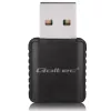 Ασύρματος Adapter USB QOLTEC 56988 Dual Band 1300Mbps USB 3.0