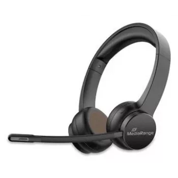 Ακουστικά Wireless Enc STEREO/MROS307 Mediarange