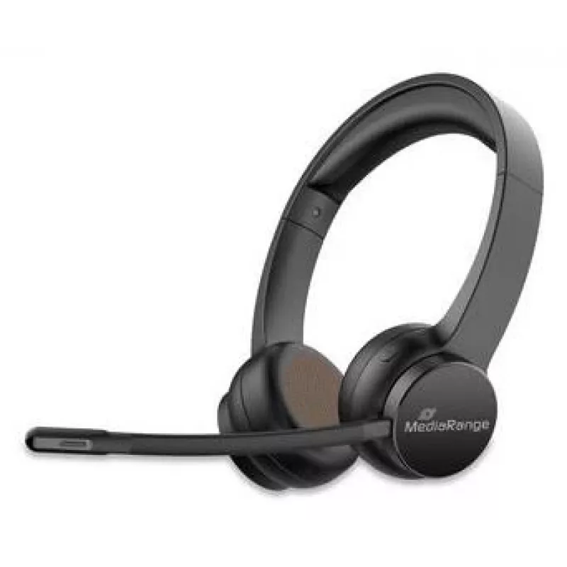 Ακουστικά Wireless Enc STEREO/MROS307 Mediarange