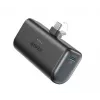 Anker Nano 5000 mAh Μαύρο