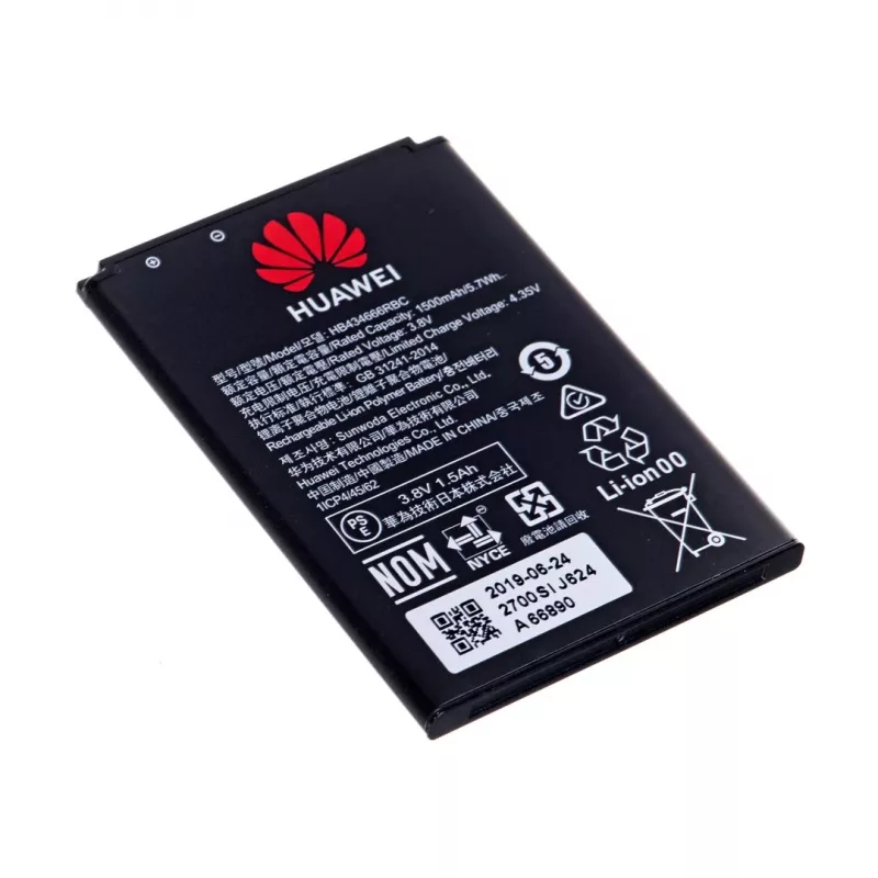 Huawei E5785-320a Router (λευκό)