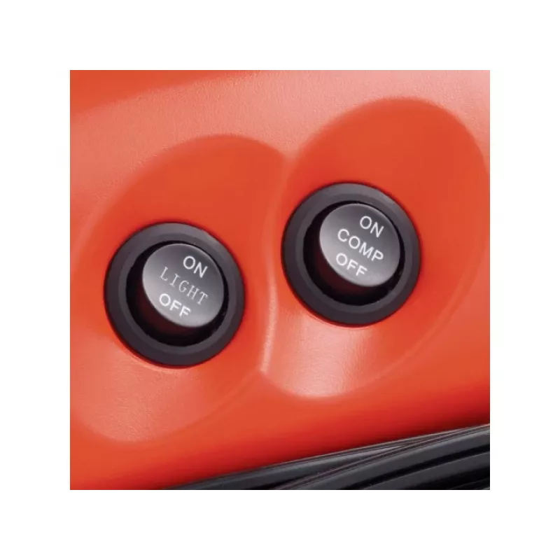 Φορητός συμπιεστής αυτοκινήτου 12V 8,27 bar