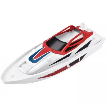 RC σκάφος Dickie Sea Cruiser 2.4 GHz RTR ραδιοελεγχόμενο σκάφος, έτοιμο μοντέλο