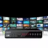 Ψηφιακός δέκτης TV MANTA DVBT025PRO DVB-T2 υποστήριξη Full HD εγγραφή USB