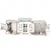 Μονάδα Keystone CAT 6 θωρακισμένη Digitus DN-93612-1