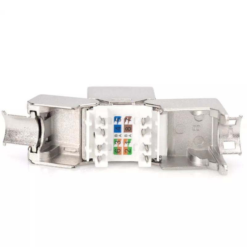 Μονάδα Keystone CAT 6 θωρακισμένη Digitus DN-93612-1