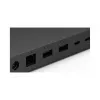 Microsoft Surface Thunderbolt 4 Dock T8H-00004 σταθμός σύνδεσης, Ethernet, μαύρος