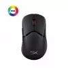 HyperX Pulsefire Saga Pro Wireless Gaming ποντίκι (μαύρο)