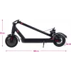 Πατίνι ηλεκτρικό SENCOR SCOOTER ONE 2020